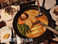 -佛山希尔顿酒店·融誉亚洲美食荟