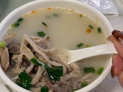 -那达慕蒙古风味酒楼