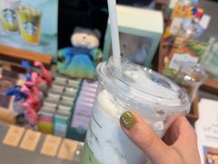 -星巴克臻选(杭州万象城店)