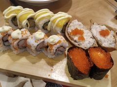 -村上一屋·亚洲菜融合小馆(南楼店)