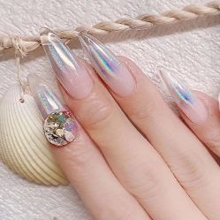 -闺蜜美甲