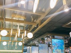 -鲜潭蒸汽石锅鱼(五道口购物中心店)