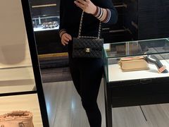 -CHANEL(恒隆广场店)