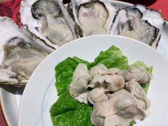 -望江门小龙虾·烧烤(九堡店)