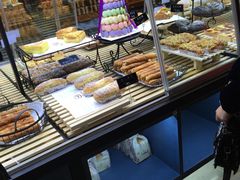 -万利隆·活力烘焙(人民路店)