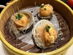 -天津东凯悦酒店·Market Café自助餐厅