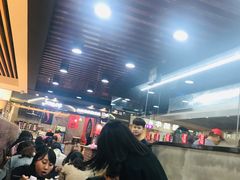 -金陵杨胖子·砂锅麻辣烫(金轮新天地店)
