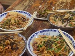 原味螺蛳粉-西环肥仔螺蛳粉(总店)