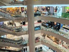-开元商城(钟楼店)