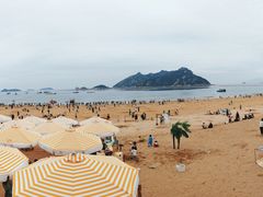 -大京沙滩