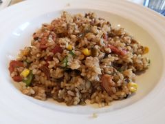 -必胜客(证大大拇指店)
