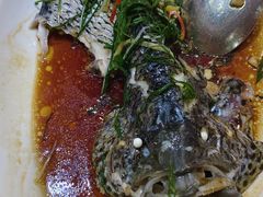 -壹号渔村(齐富路店)