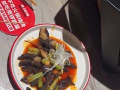 -南锣南门(东方银座店)