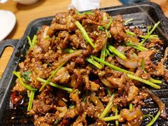 -山楂树融合菜餐厅