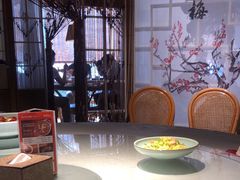 -渝信川菜(长安店)