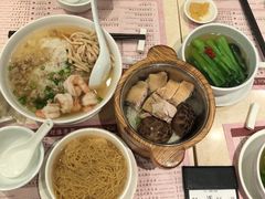-池记(尖沙咀店)