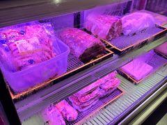 -蚝·生·鲜牛烧肉铺(中央大街店)