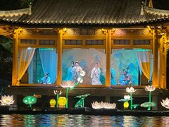 -桂林两江四湖景区