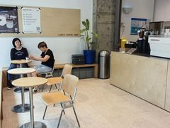 -CUBIC3三立方咖啡(凌空SOHO店)