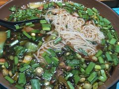 -八月美食小馆(银泰城总店)