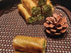 -锦楼·臻选新杭帮(杭州中心店)