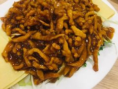 -姥家春饼店(漳州二路店)