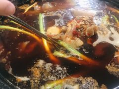 -石灰市毛记烧鸡公(解放碑店)
