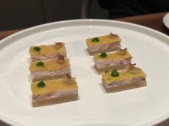 葱油水晶鸡-柿合缘新京菜(国金中心商场店)