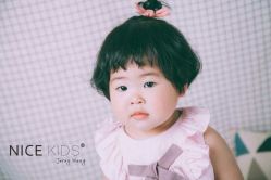 -NICE KIDS 奈时儿童摄影