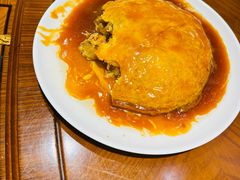 -天津乾毓德饭庄·清真传统炒菜·海鲜烧烤(咸阳路店)