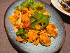 -山石榴·贵州菜(陆家嘴中心店)