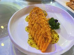 -品珍中餐厅·南北融合特色菜(兰州富力万达文华酒店)