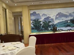-福建鲤鱼洲酒店