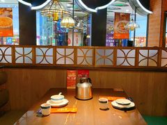 大堂-食锦记·福建私房菜(浦西万达店)