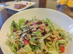 -长生素斋(普陀山店)