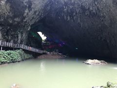 -英西峰林·洞天仙境