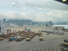 -香港国际机场