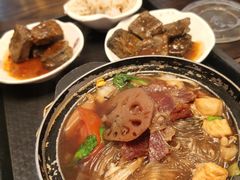 -秦淮小吃城(夫子庙店)