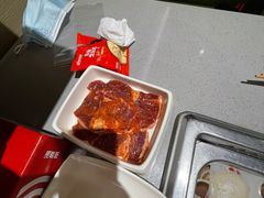 -海底捞火锅(振华商厦店)