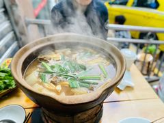 牛肉太保-小板凳(四公里店)