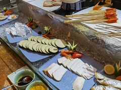 -浙江西子宾馆·瑶园咖啡厅