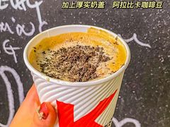 -肯德基(孝陵卫地铁站店)