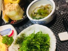 -菊上料理(蜀山银泰百货店)