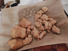 -肯德基(顺义光明大街店)