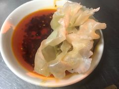 -刘七嬢烧麦刀削面