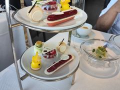 -北京柏悦酒店·锦庭餐厅Dining Room