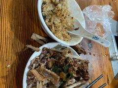 -谢边农庄(海八路店)