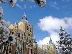 -北极村旅游风景区