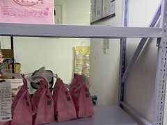 -老婆很芒榴莲千层蛋糕(丽泽桥店)