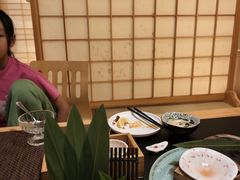 -长崎屋·日本料理·刺身·烧鸟(天河北路店)